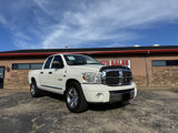 Used 2008 Dodge Ram 1500 Truck Laramie w/ Trailer Tow Group image 2