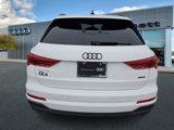 Certified 2025 Audi Q3 2.0T Premium w/ Convenience Package image 5
