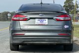Used 2019 Ford Fusion Energi Titanium image 4