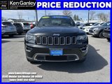 Used 2019 Jeep Grand Cherokee Limited image 2