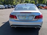 Used 2017 Mercedes-Benz E 400 Coupe image 4