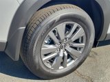 New 2025 Nissan Pathfinder S image 3