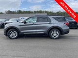 New 2025 Ford Explorer Active w/ Active Comfort Package image 6