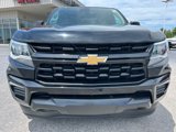 Used 2022 Chevrolet Colorado LT w/ Fleet Safety Package image 2