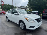 Used 2019 Nissan Versa SV image 3