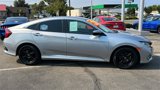 Used 2021 Honda Civic LX image 3