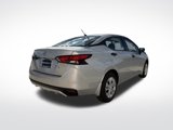 New 2025 Nissan Versa S image 5