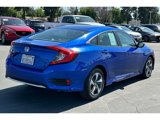 Certified 2020 Honda Civic LX image 6
