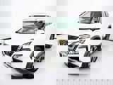 Certified 2021 Nissan Rogue SV w/ Premium Package image 3