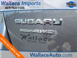 Certified 2022 Subaru Outback Premium image 6