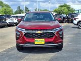 New 2025 Chevrolet Trax LT w/ Driver Confidence Package image 5