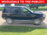 Used 2008 Land Rover LR2 SE image 2