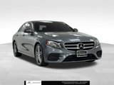 Used 2017 Mercedes-Benz E 300 4MATIC image 1
