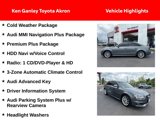 Used 2014 Audi A4 2.0T Premium Plus w/ Premium Plus Package image 2