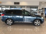 Used 2015 Nissan Pathfinder Platinum w/ Cargo Package image 4