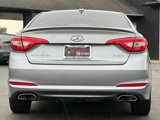 Used 2017 Hyundai Sonata Sport w/ Value Edition Package 02 image 6