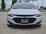 Used 2021 Chevrolet Malibu RS w/ LPO, Convenience Package 2 image 2