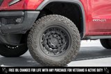 Used 2023 GMC Sierra 1500 AT4X image 4
