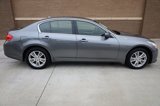 Used 2013 INFINITI G37 x Sedan image 4
