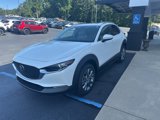 New 2025 MAZDA CX-30 AWD 2.5 S w/ Preferred Package image 3