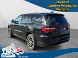Used 2017 Dodge Durango GT w/ Nav & Power Liftgate Group image 5