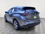 Used 2019 Nissan Murano Platinum w/ Cargo Package image 3