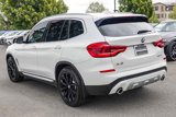 Used 2020 BMW X3 sDrive30i w/ Convenience Package image 4