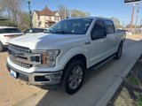 Used 2019 Ford F150 XLT w/ Equipment Group 302A Luxury image 4