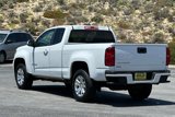 Used 2022 Chevrolet Colorado LT w/ Fleet Safety Package image 6