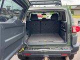 Used 2011 Toyota FJ Cruiser 4WD image 4