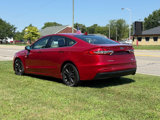 Used 2020 Ford Fusion SE image 4