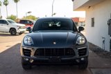 Used 2017 Porsche Macan S w/ Premium Package image 2
