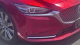 Used 2020 MAZDA MAZDA6 Signature image 2