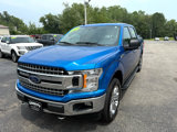 Used 2019 Ford F150 XLT w/ Equipment Group 302A Luxury image 2
