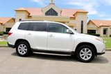 Used 2013 Toyota Highlander Plus image 3