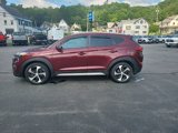 Used 2017 Hyundai Tucson Sport image 2