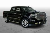 Used 2016 GMC Sierra 1500 Denali w/ Enhanced Driver Alert Package image 2