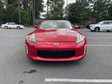 Used 2020 Nissan 370Z Coupe image 3