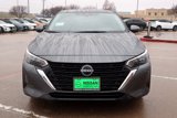 New 2025 Nissan Sentra S image 4