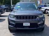 Used 2022 Jeep Grand Cherokee Limited image 2