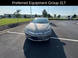 Used 2017 Chevrolet Volt LT image 3