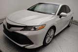 Used 2018 Toyota Camry XLE image 2