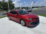 Certified 2023 Toyota Camry LE image 2