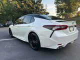 Used 2023 Toyota Camry XSE image 6