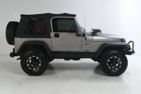 Used 2001 Jeep Wrangler Sport image 4