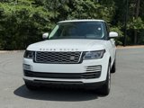 Used 2018 Land Rover Range Rover HSE image 3