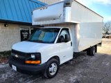 Used 2014 Chevrolet Express 4500 Extended image 6
