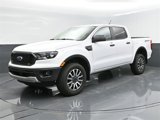 Used 2023 Ford Ranger XLT w/ Equipment Group 302A High image 4