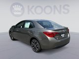 Used 2019 Toyota Corolla SE w/ Carpet Mat Package (TMS) image 4