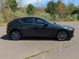 Used 2023 MAZDA MAZDA3 s image 3